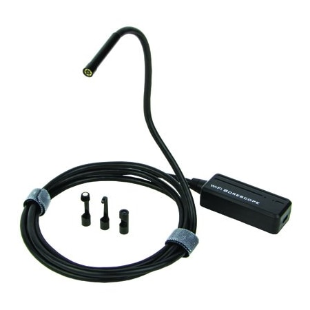 Cal-Van Tools WIFI BORESCOPE CV84